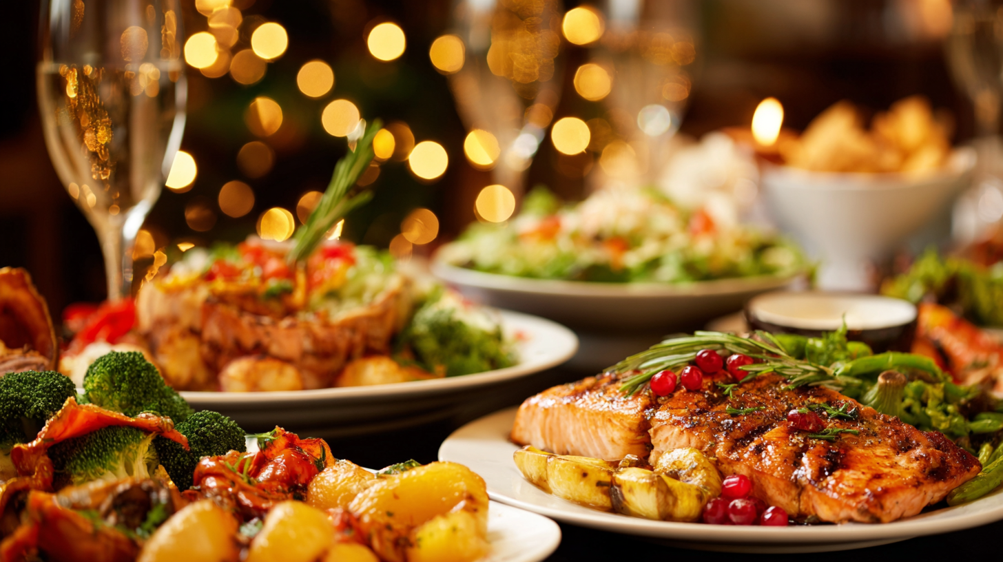 The Ultimate Guide to Choosing the Best Party Plates for Every Occasion