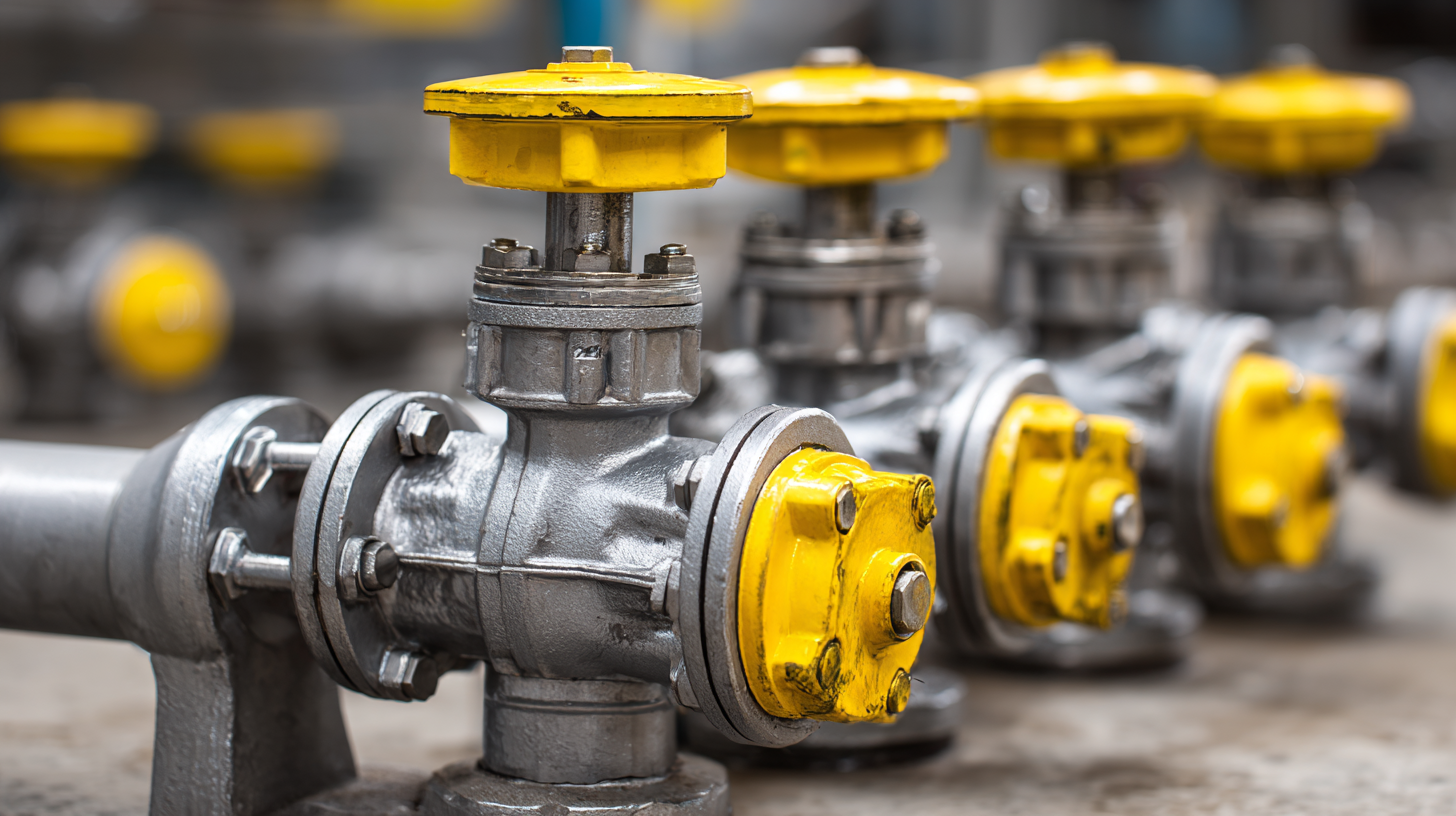 The Essential Guide to Understanding Check Valves: Types, Applications, and Maintenance Tips
