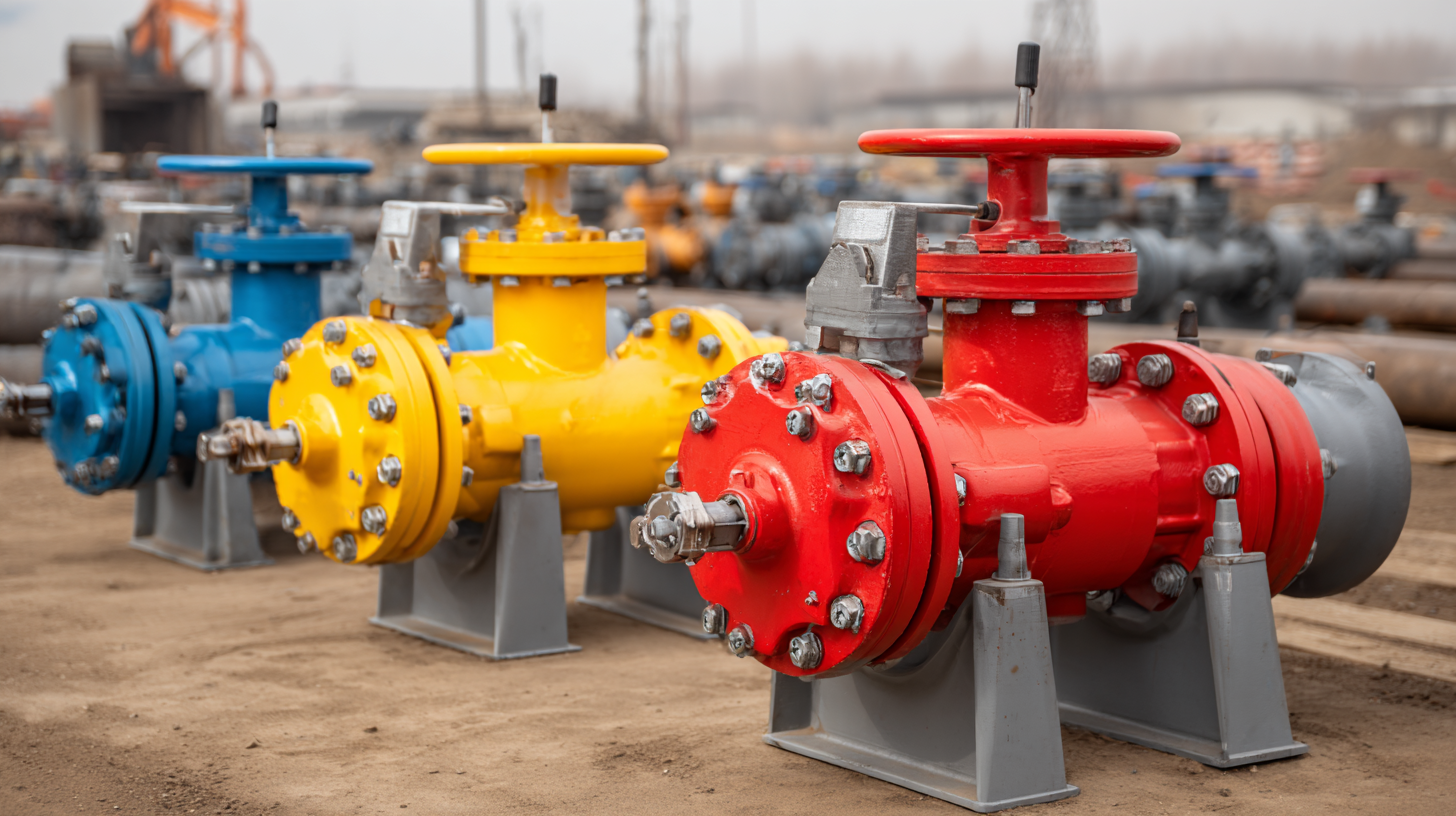 The Essential Guide to Understanding Check Valves: Types, Applications, and Maintenance Tips