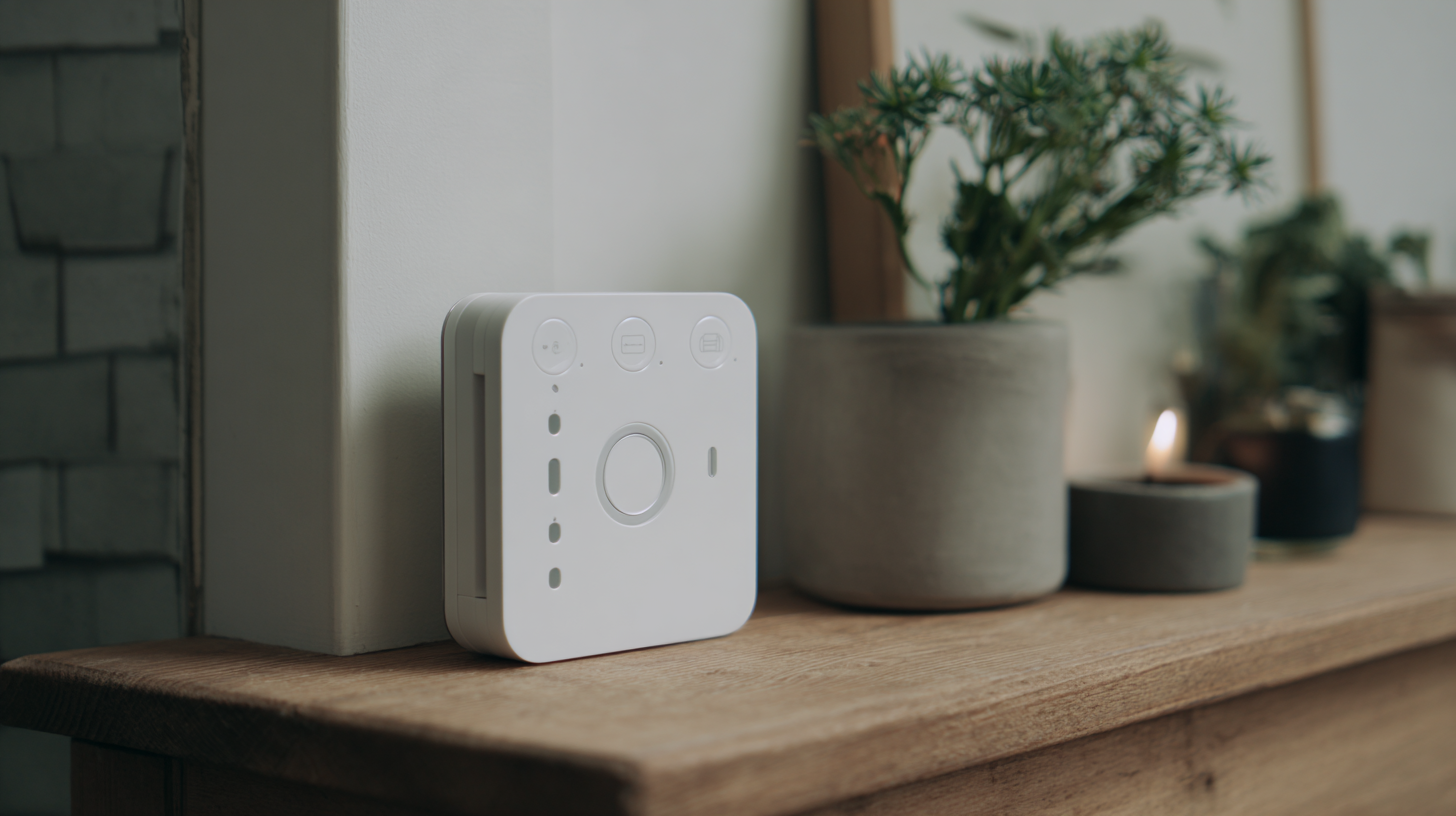 Exploring the Future of Smart Home Automation with No Hub Connector Technology
