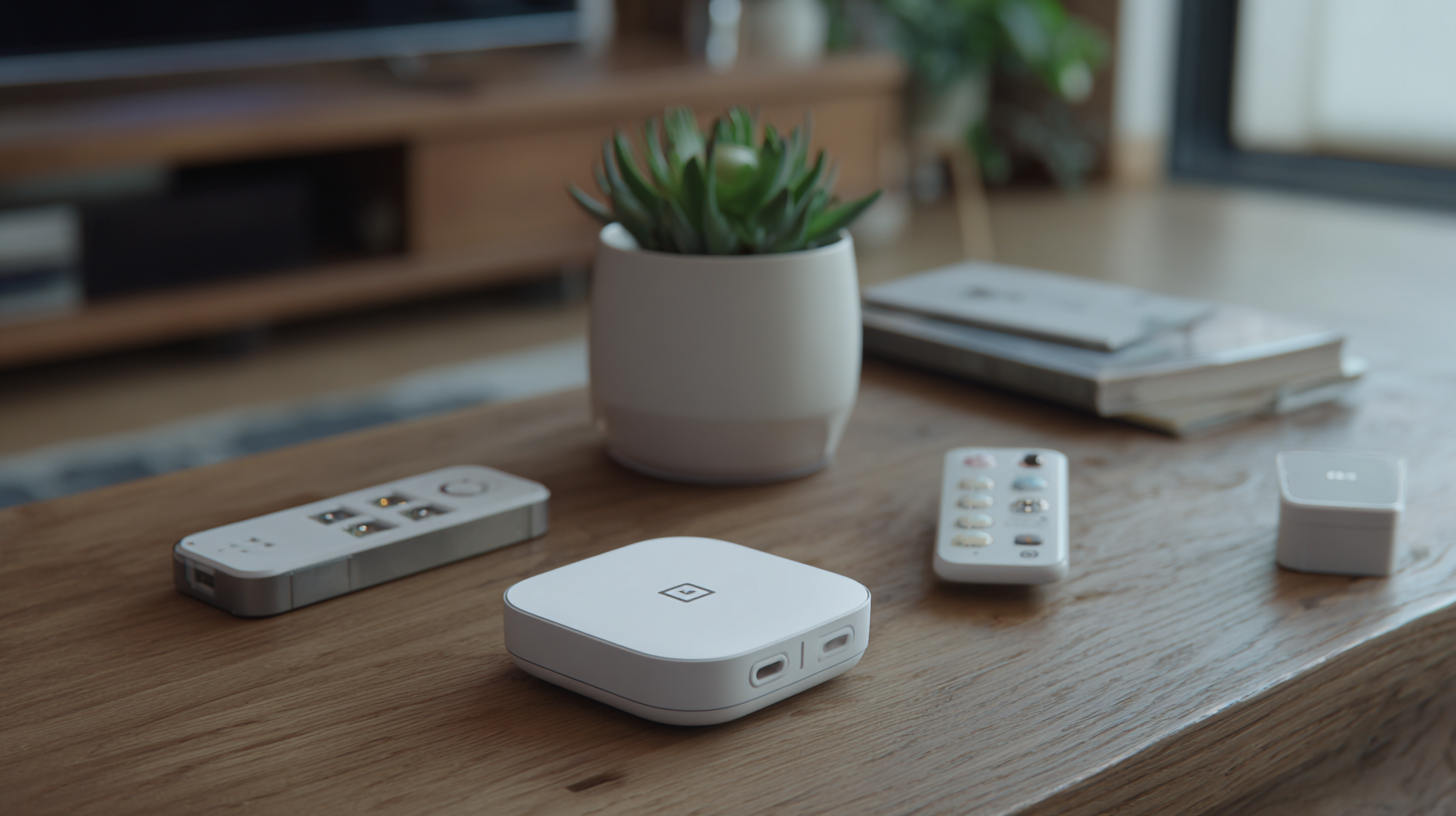 Exploring the Future of Smart Home Automation with No Hub Connector Technology