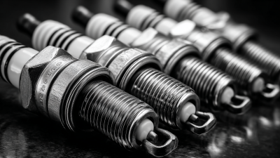 Unlock Your Engine's Potential: The Ultimate Guide to Choosing the Right Spark Plugs