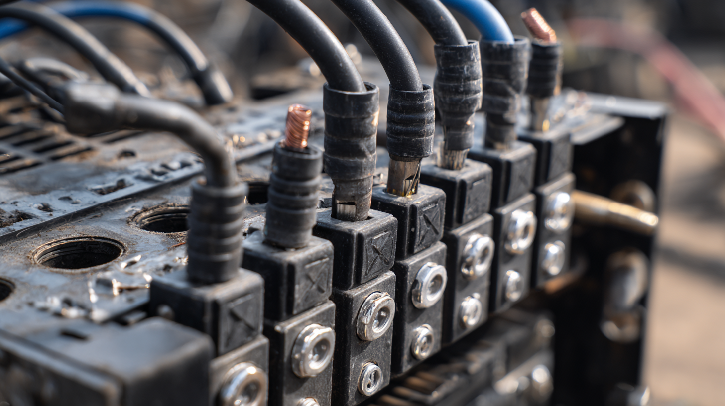 Unlocking the Advantages of Wire Feed Welders: Efficiency, Precision, and Cost-Effectiveness in Modern Fabrication