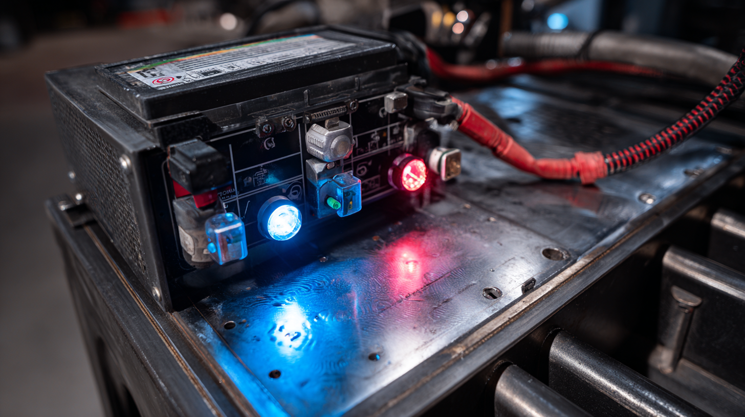 Unlocking the Advantages of Wire Feed Welders: Efficiency, Precision, and Cost-Effectiveness in Modern Fabrication