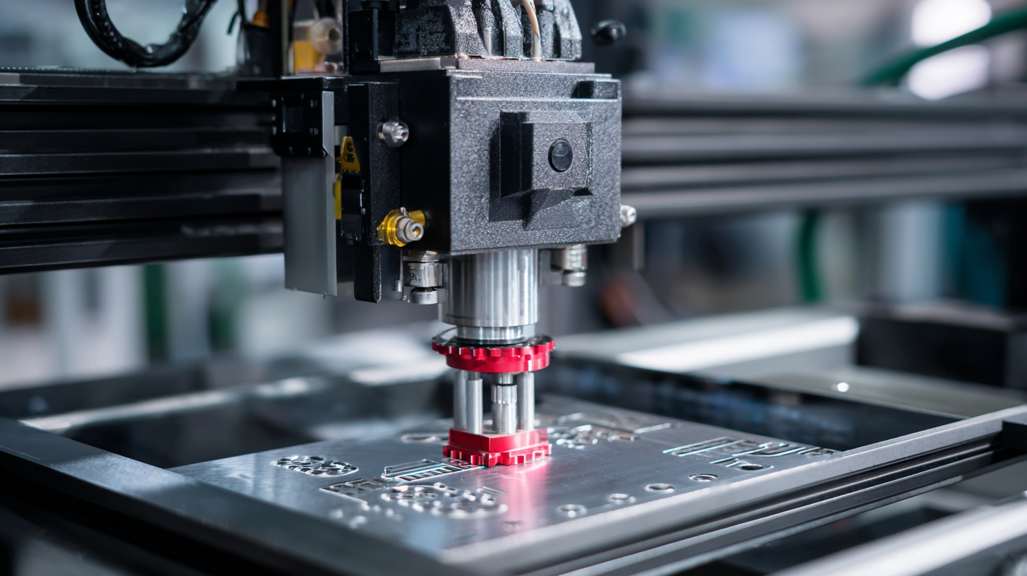 Unlocking the Advantages of Wire Feed Welders: Efficiency, Precision, and Cost-Effectiveness in Modern Fabrication