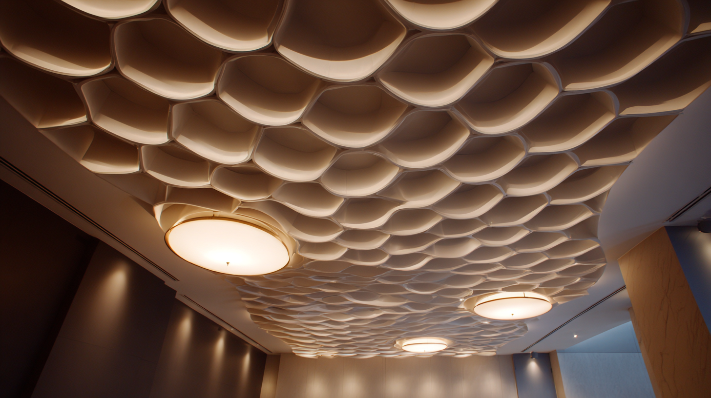 Exploring How Acoustic Solutions Enhance Sound Quality in Everyday Spaces