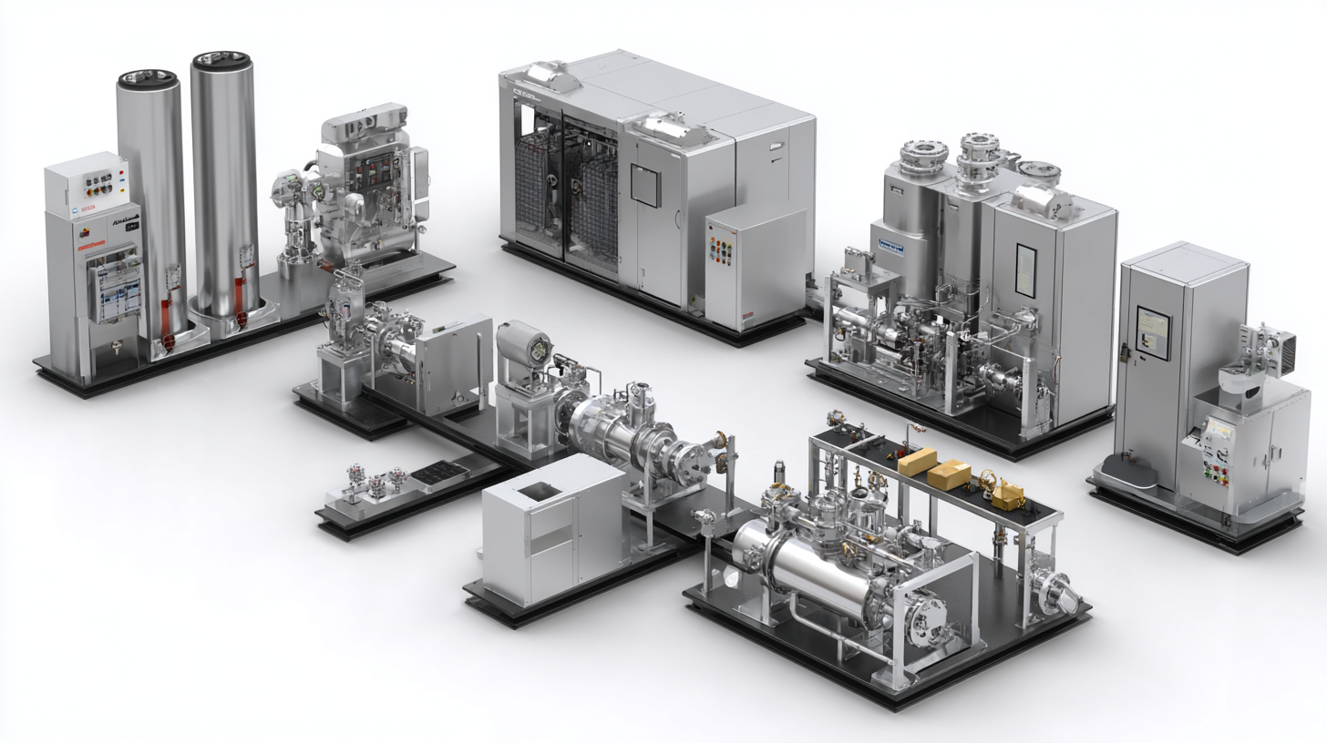 Understanding the Future of Airtech Vacuum Pumps in Sustainable Technologies