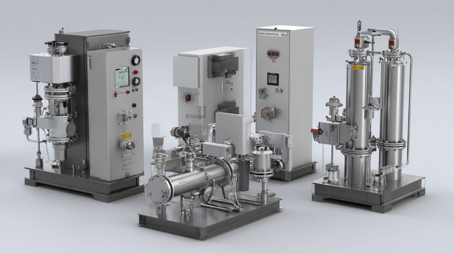 Understanding the Future of Airtech Vacuum Pumps in Sustainable Technologies