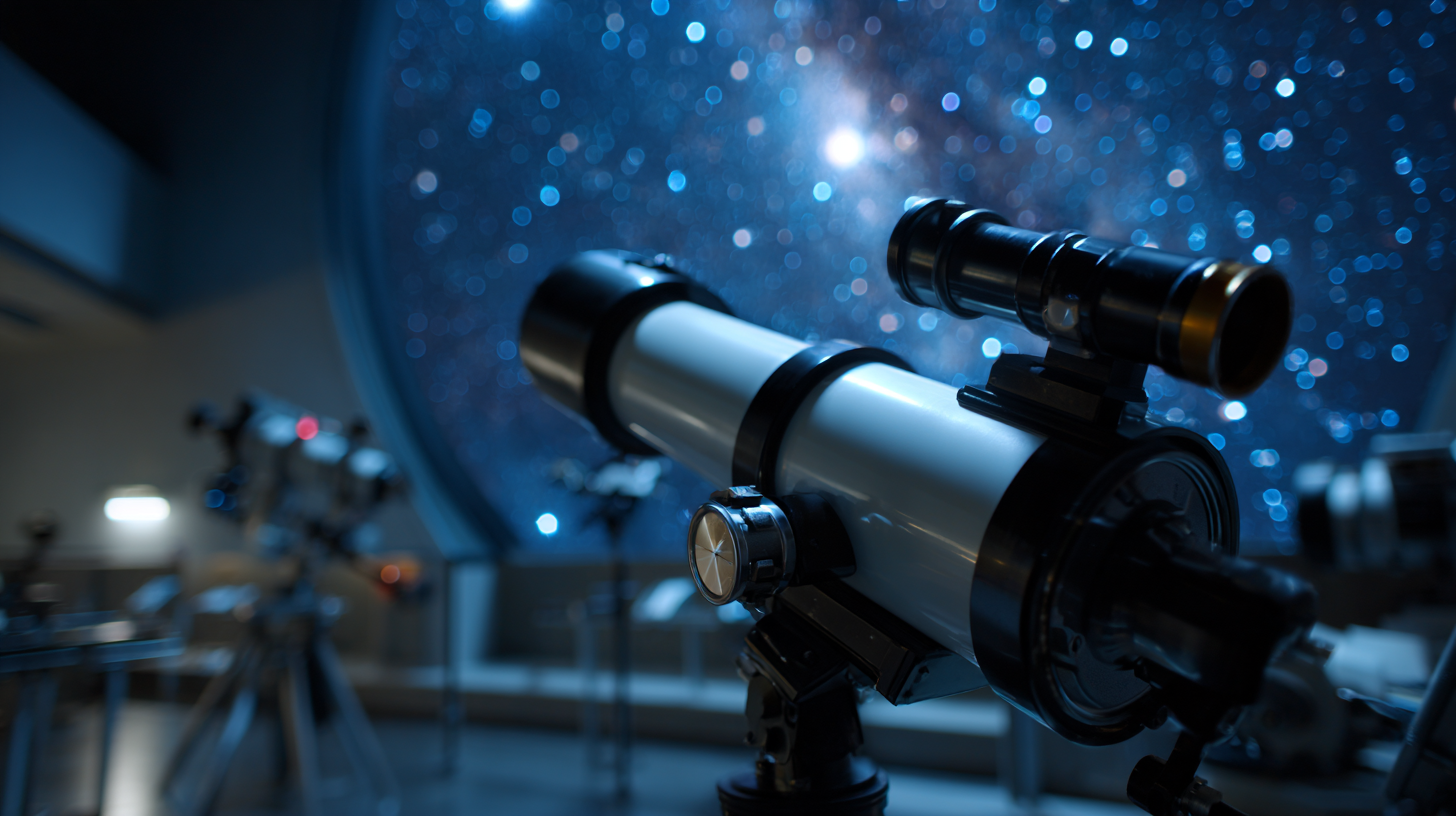 Exploring the Universe: The Role of Star Observatories in Modern Astronomy Discoveries