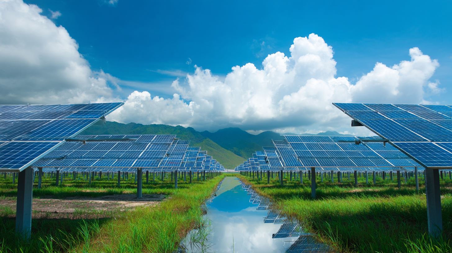 Unlocking the Future: How Solar Power Systems Can Reduce Your Energy Bills by Up to 70%!