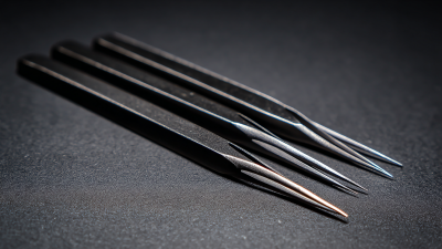 Elevate Precision with High Performance PTFE Tweezers for Electronics Assembly and Repair