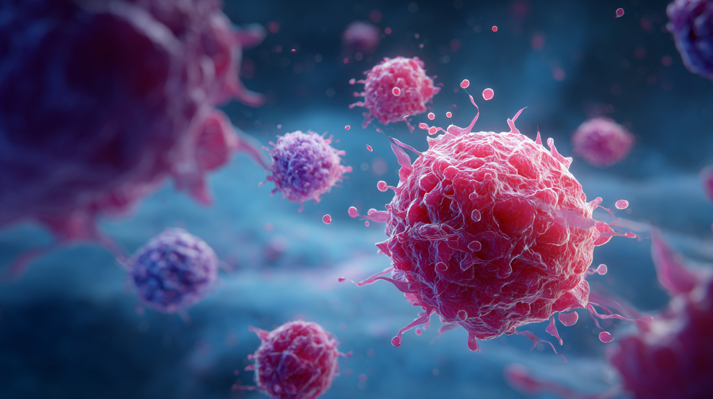 Understanding the Role of Intermediate Of Panatinib in Targeted Cancer Therapy