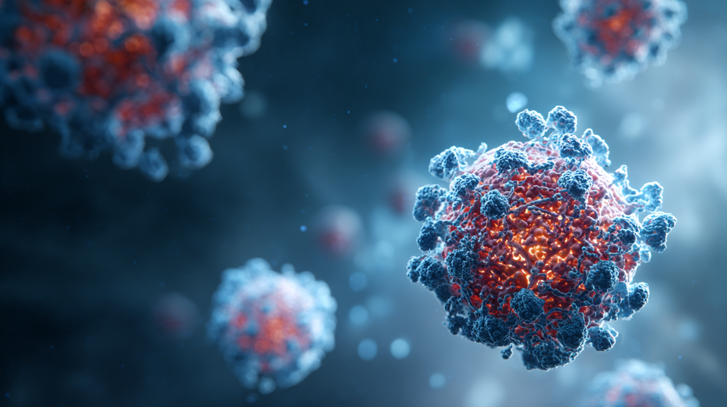 Understanding the Role of Intermediate Of Panatinib in Targeted Cancer Therapy