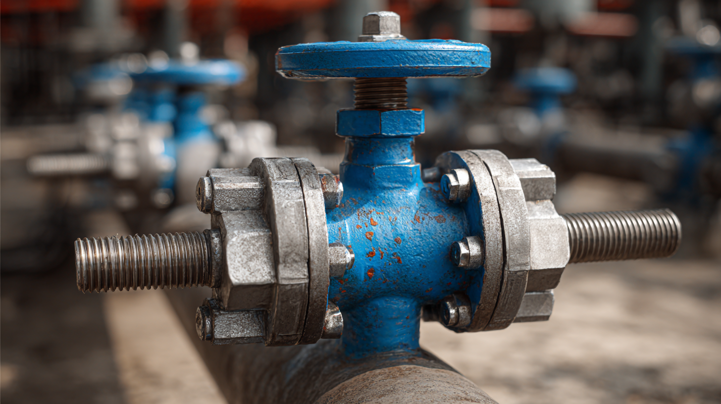 The Ultimate Guide to Screwed End Ball Valves: Features, Benefits, and Applications Explained