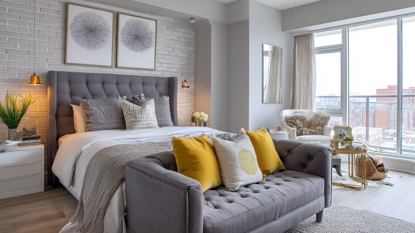 Transform Your Space: Innovative Bathroom Makeover Ideas for a Stunning Refresh