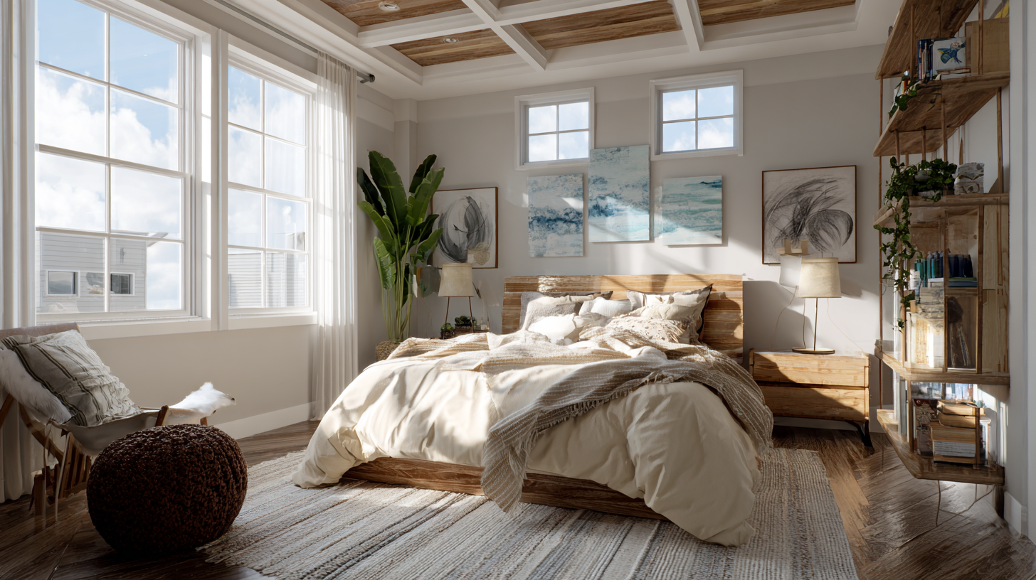 Transform Your Space: Innovative Bathroom Makeover Ideas for a Stunning Refresh