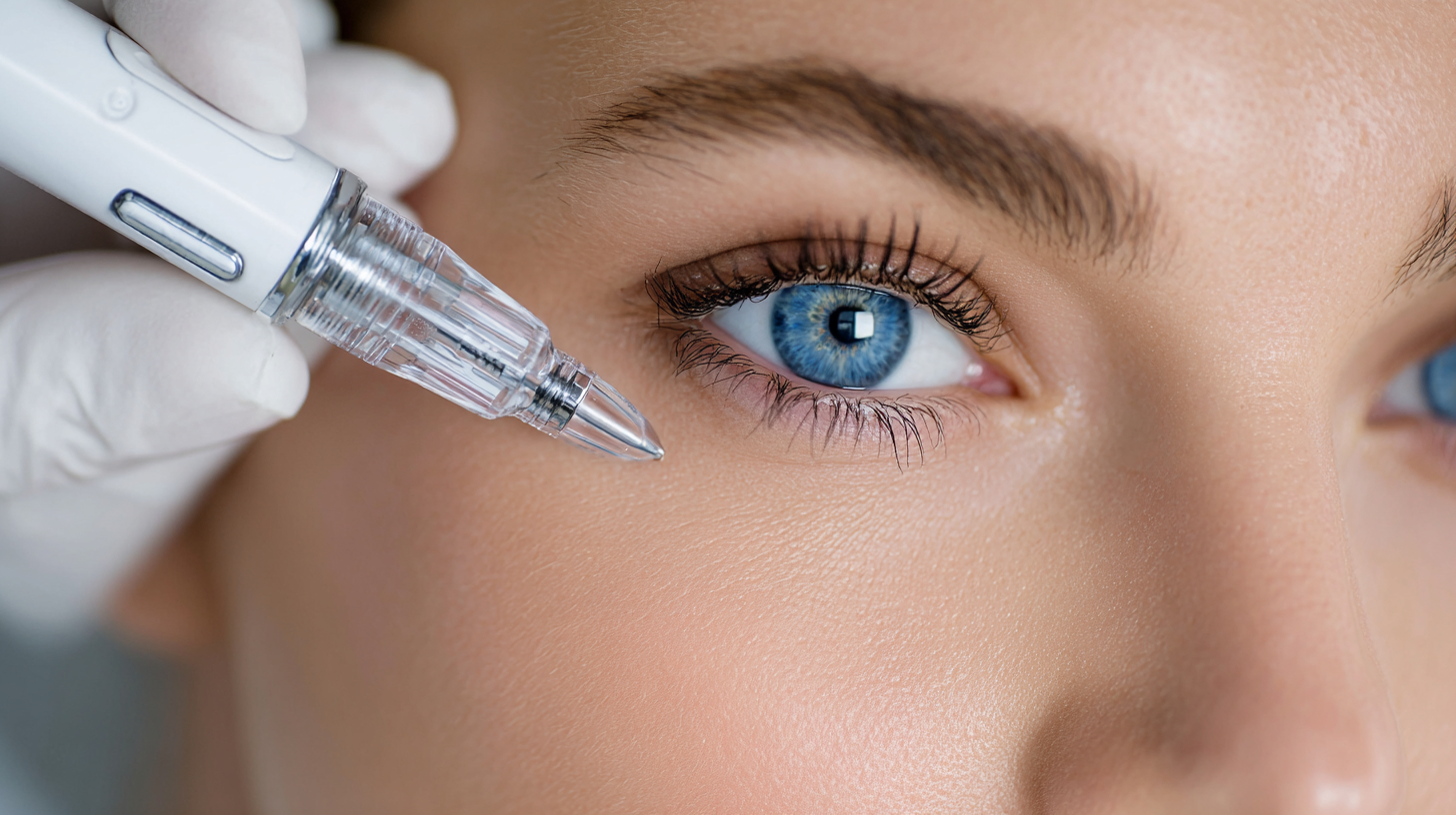 Revolutionizing Aesthetics: The Science Behind High-Performance Laser Tattoo Removal Machines