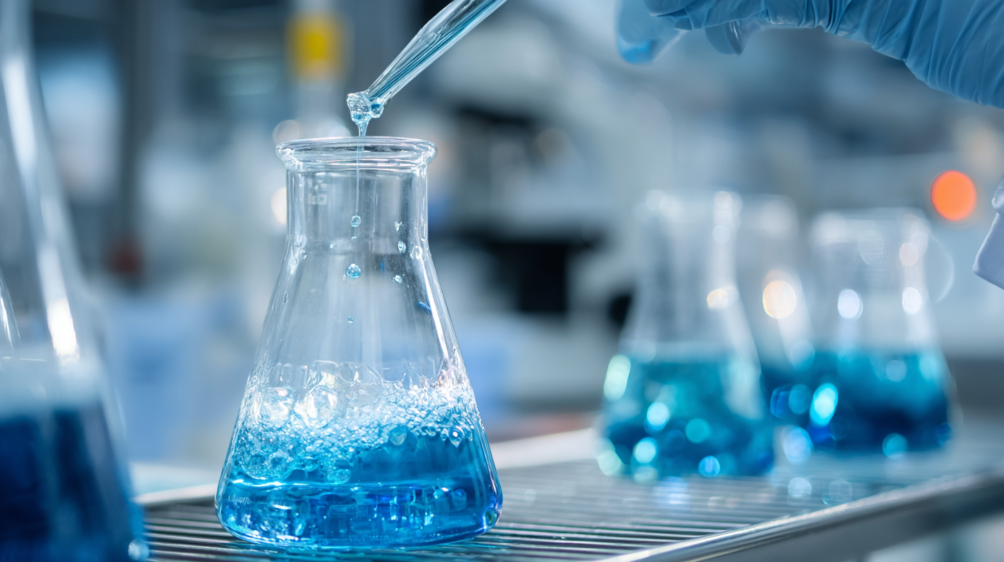 Understanding Propionyl Chloride: Key Applications and Safety Data for Chemists in 2023