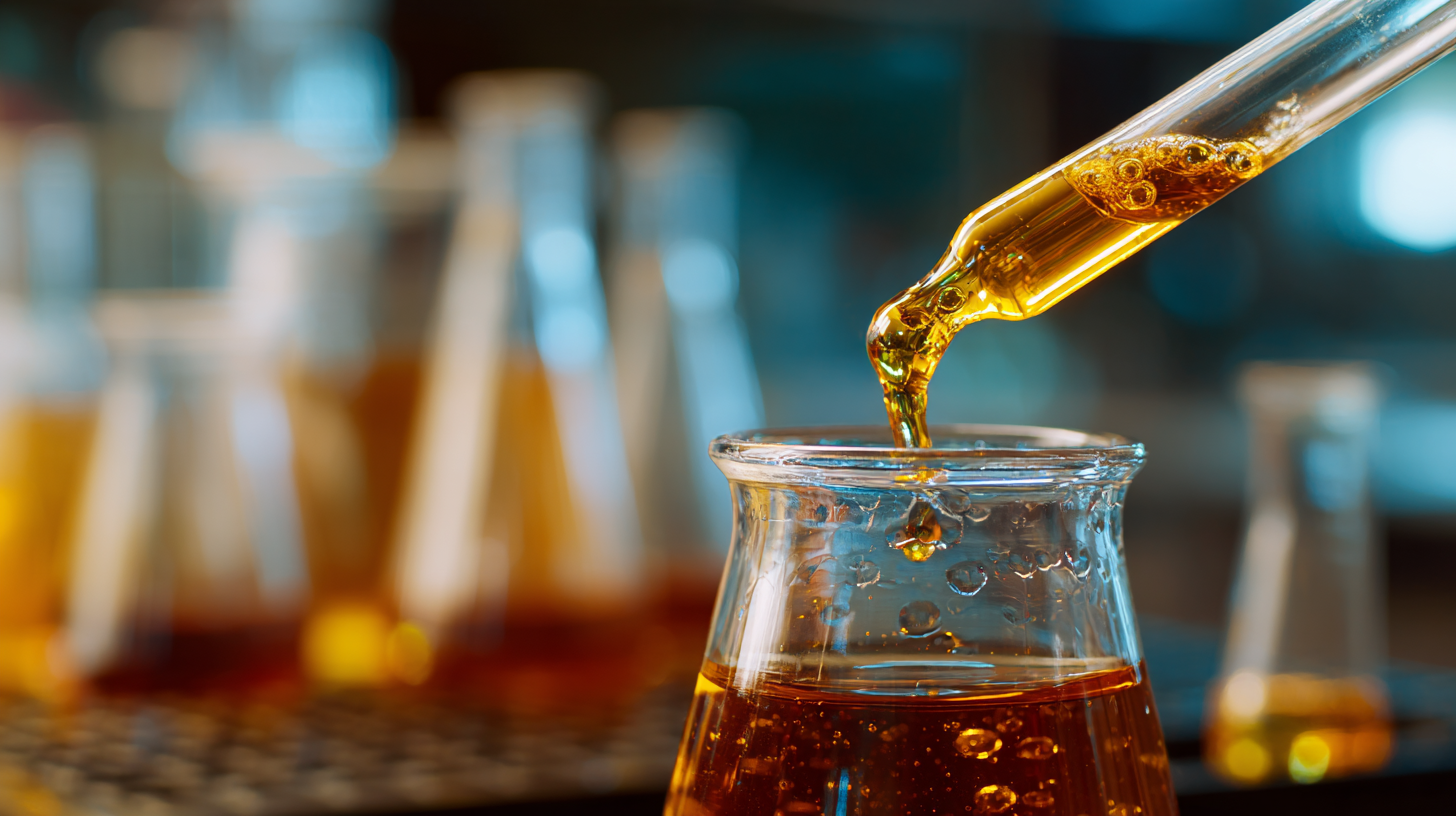 Understanding Propionyl Chloride: Key Applications and Safety Data for Chemists in 2023