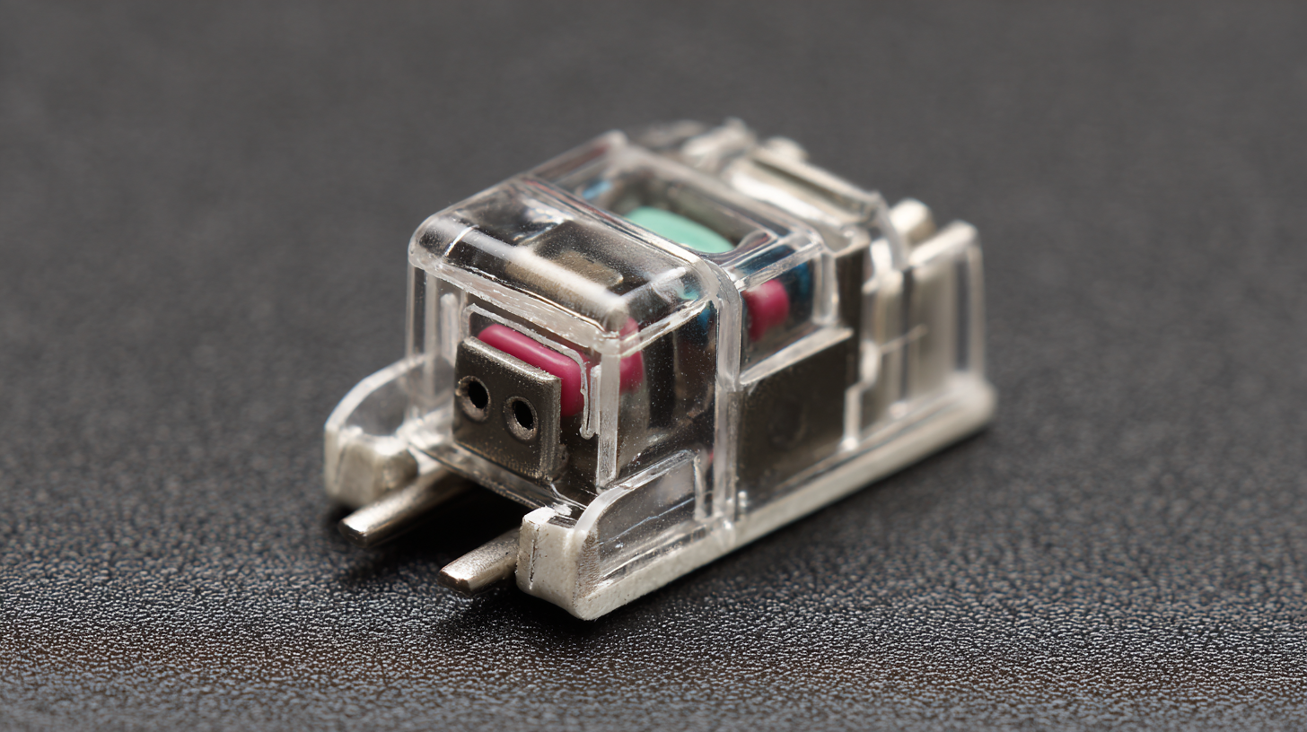 Understanding the Versatility of Dpdt Rocker Switches in Modern Electrical Applications