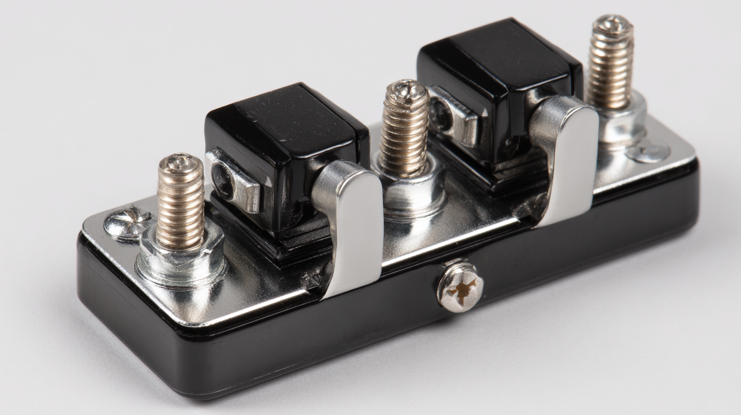 Understanding the Versatility of Dpdt Rocker Switches in Modern Electrical Applications