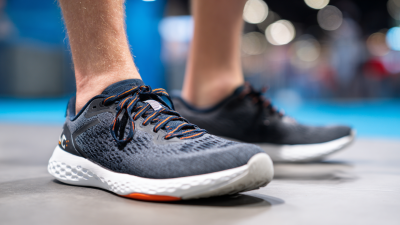 Unlocking Comfort: The Science Behind Running Slippers and Their Impact on Foot Health