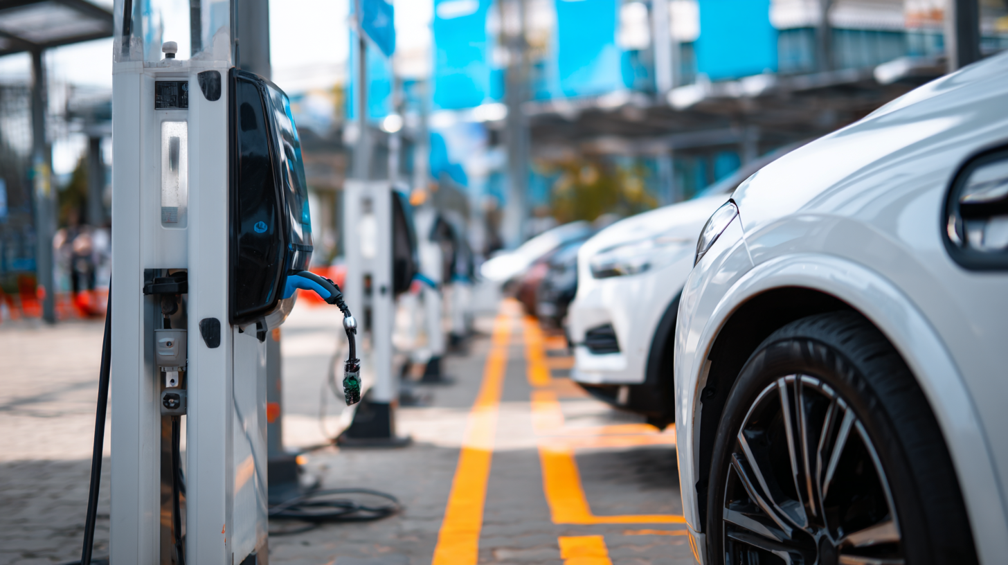 Understanding the Future of Electric Vehicle Chargers: Innovations and Trends in 2023