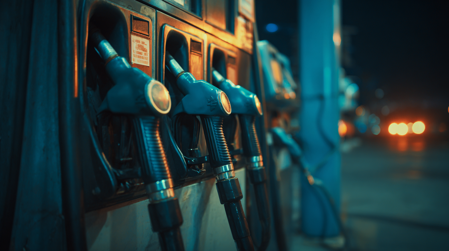 Understanding Gas Pumps: How Technology Powers Your Fueling Experience