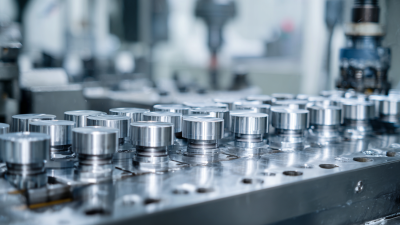 Unlocking Efficiency: How Precision Casting Reduces Material Waste by Up to 30% in Manufacturing