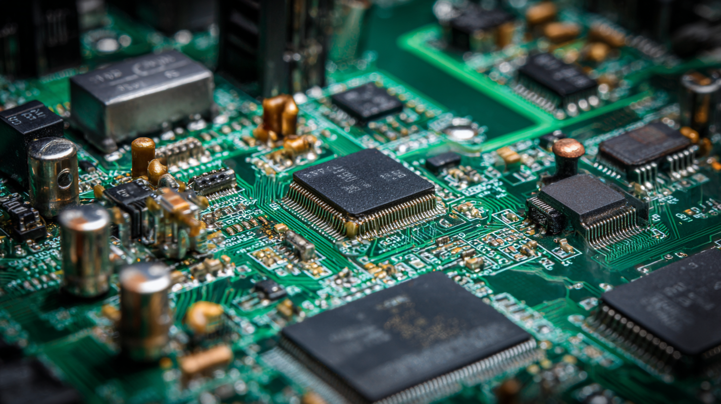The Evolution of PCB Assembly Techniques Transforming Modern Electronics