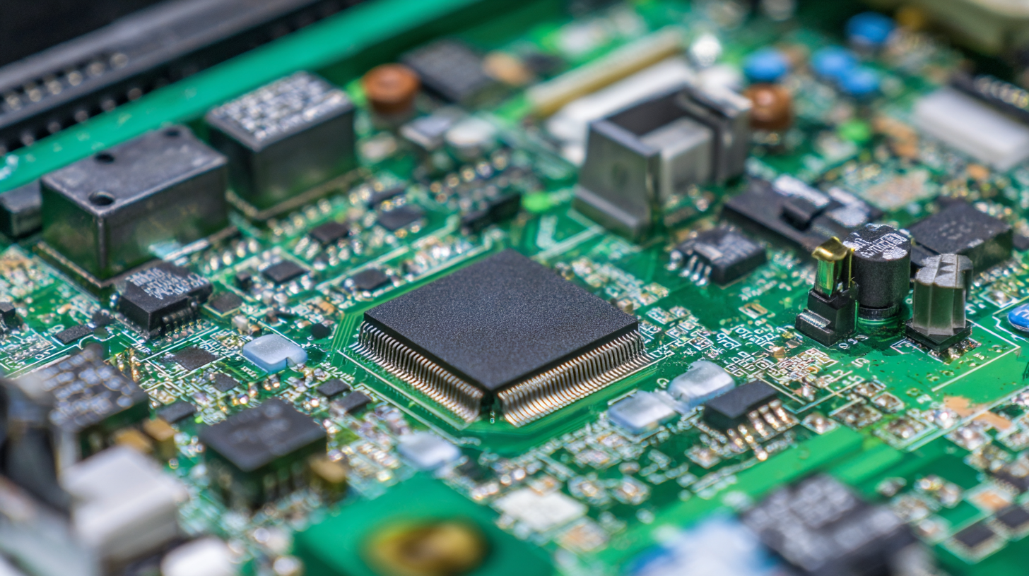 The Evolution of PCB Assembly Techniques Transforming Modern Electronics