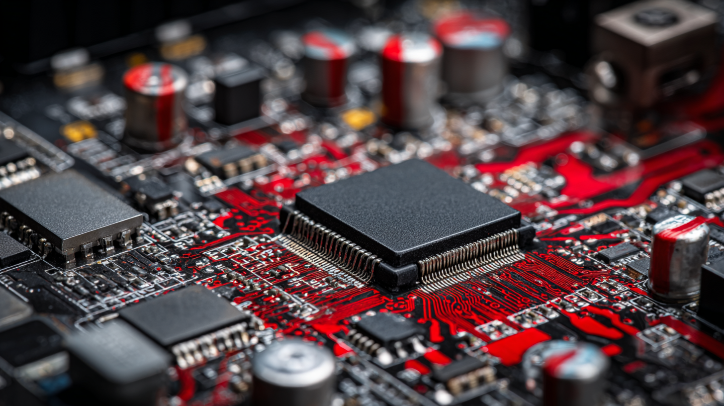 The Evolution of PCB Assembly Techniques Transforming Modern Electronics