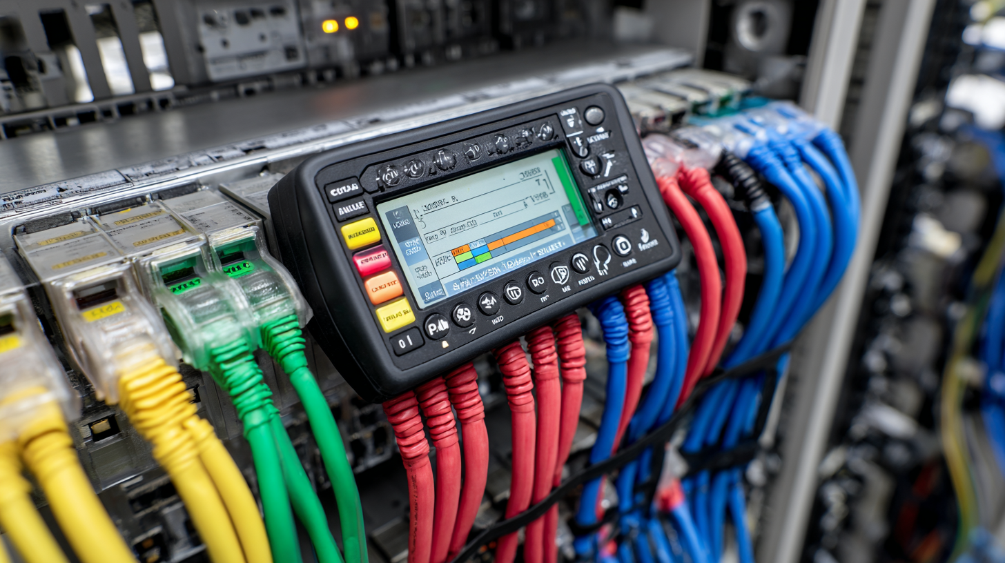 The Ultimate Guide to Understanding Cable Testers and Their Importance in Modern Networking