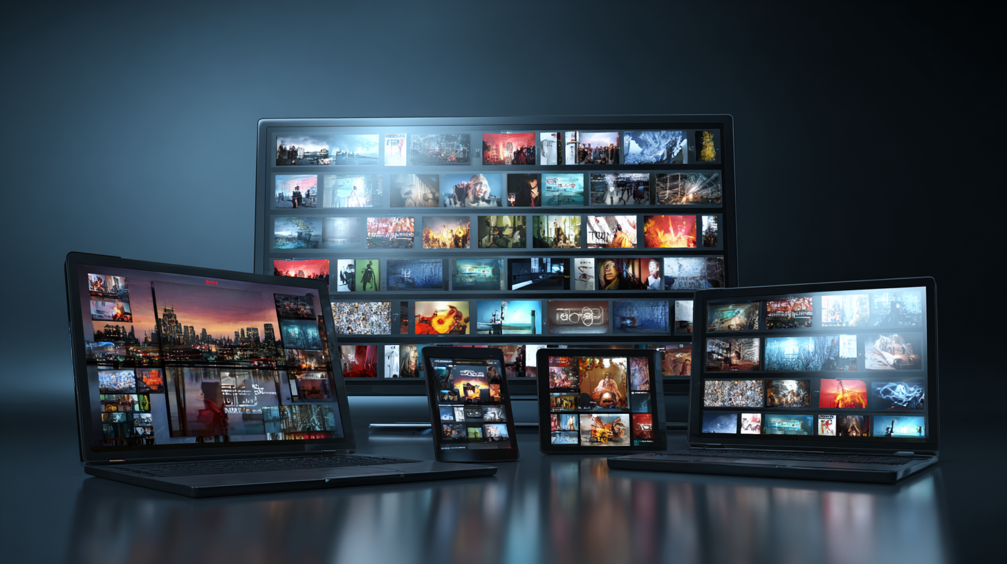 Understanding Display Mirroring and Its Impact on Modern Multimedia Experiences