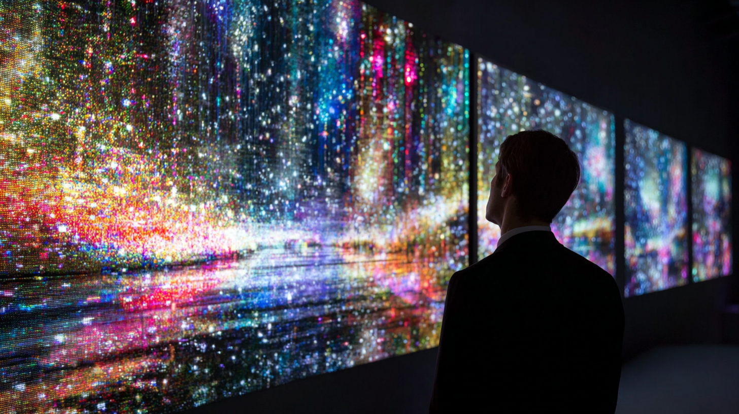 Understanding Display Mirroring and Its Impact on Modern Multimedia Experiences