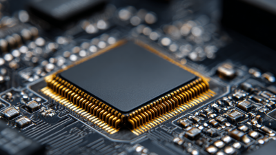 Unlocking Efficiency: How Buck Converters Achieve Over 95% Power Conversion in Modern Electronics