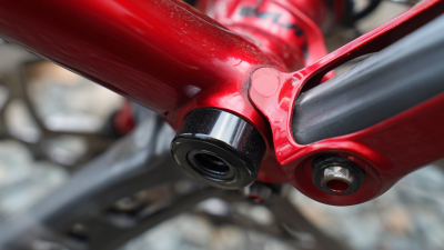 Understanding the Importance of Bike Fork Selection for Optimal Cycling Performance