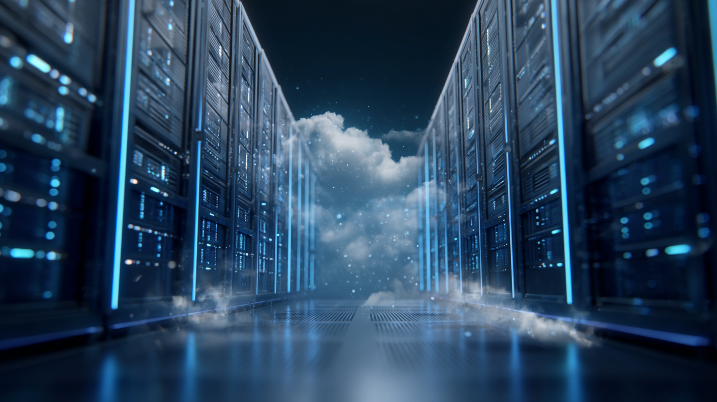 Exploring the Evolution of Cloud Storage Servers: Transforming Data Management for Everyone