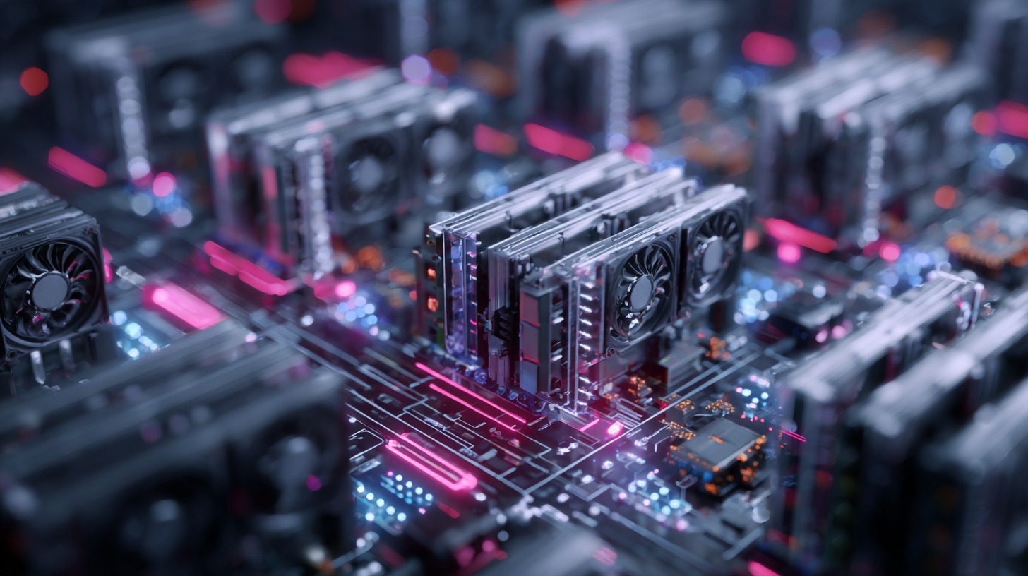 Understanding the Future of Crypto Asic Miner Technology and Its Impact on Cryptocurrency Mining