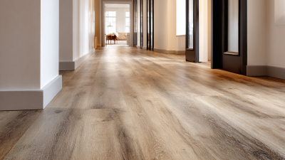 Ultimate Guide to Choosing LVT Flooring for Modern Homes and Its Environmental Benefits