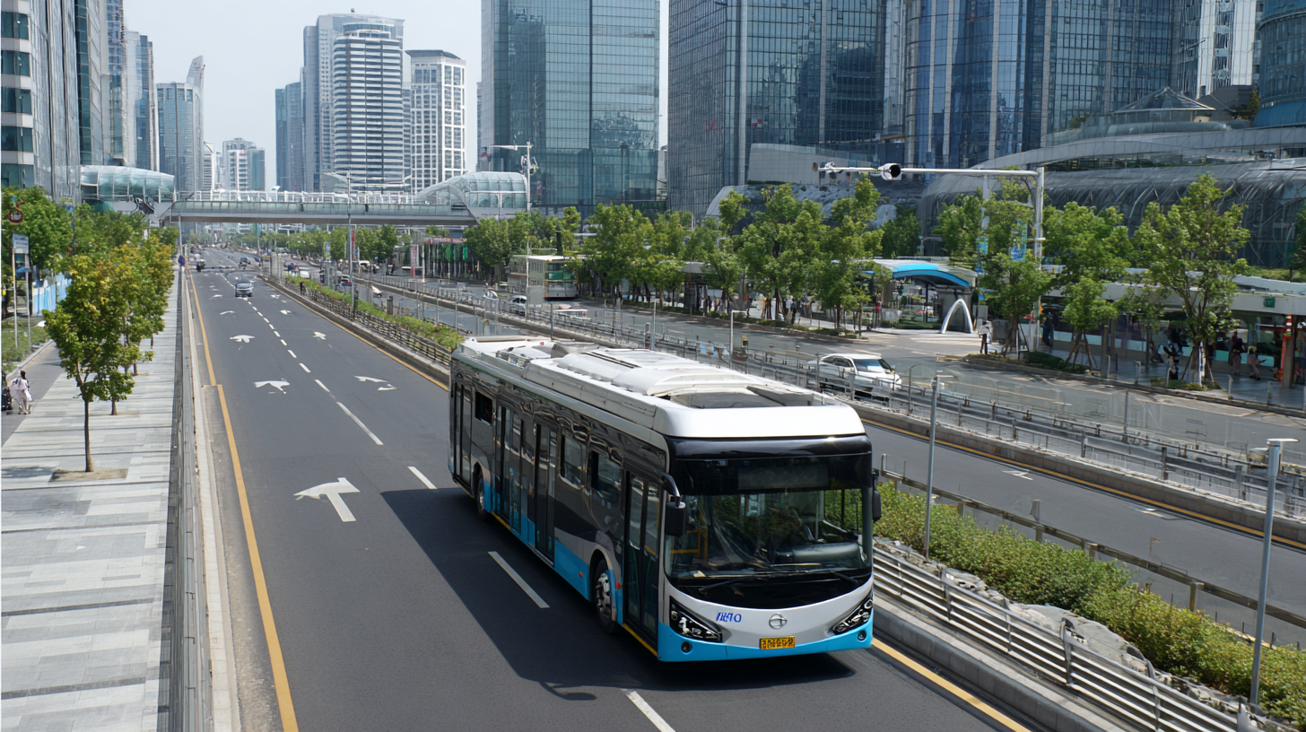 Exploring the Future of Urban Transit: The Role of Intensive Busway Systems in Sustainable Cities