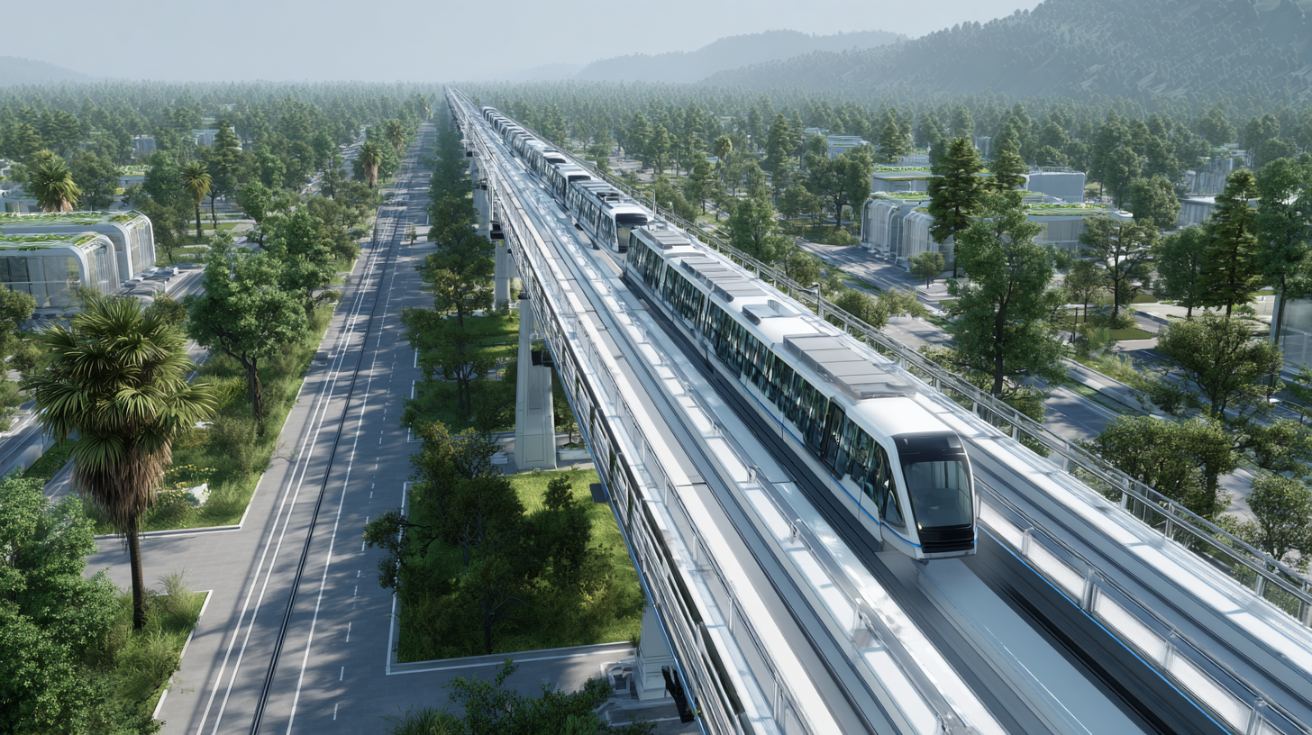 Exploring the Future of Urban Transit: The Role of Intensive Busway Systems in Sustainable Cities