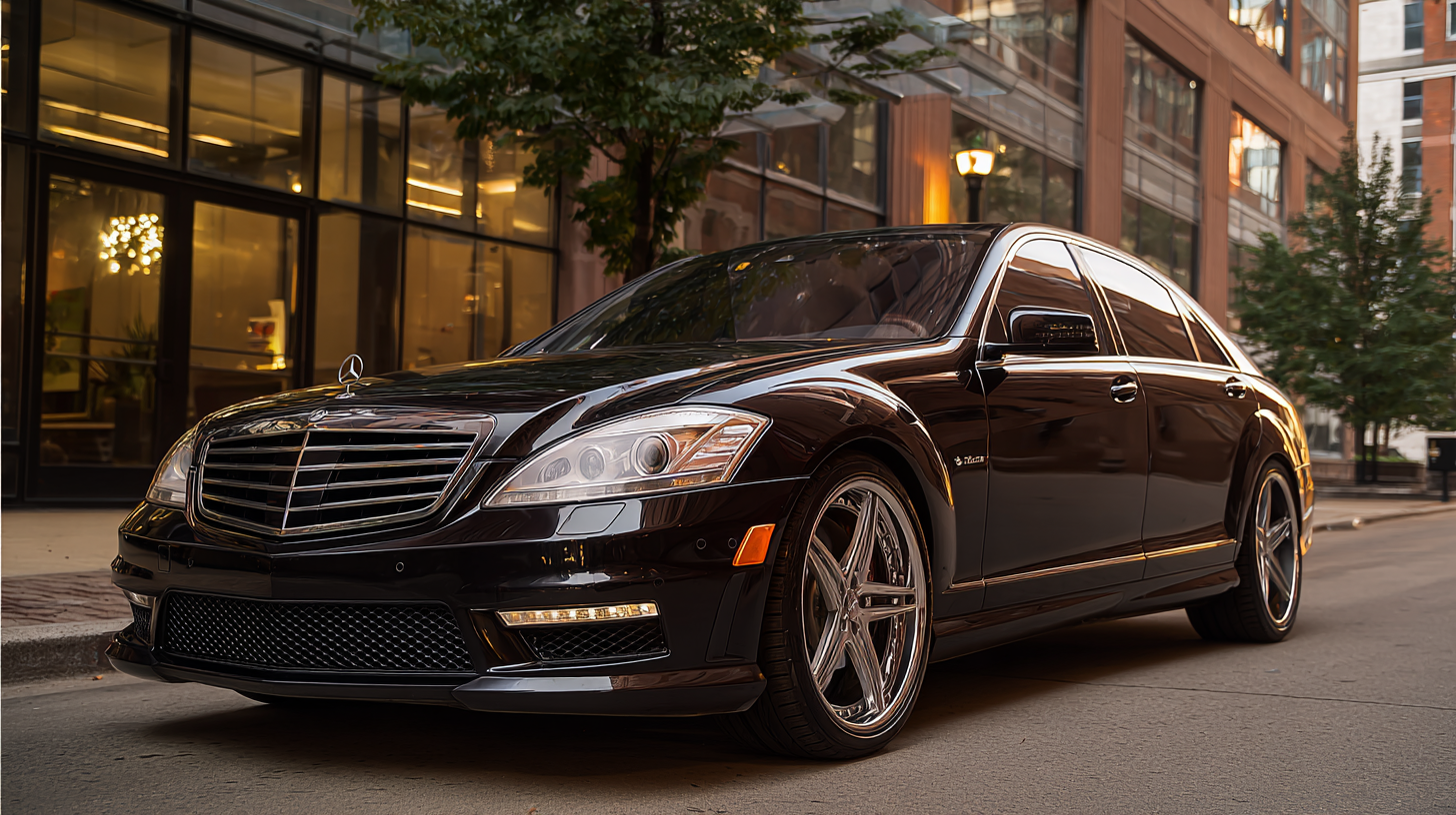 Understanding the Benefits of Using Ppf Machine for Vehicle Protection