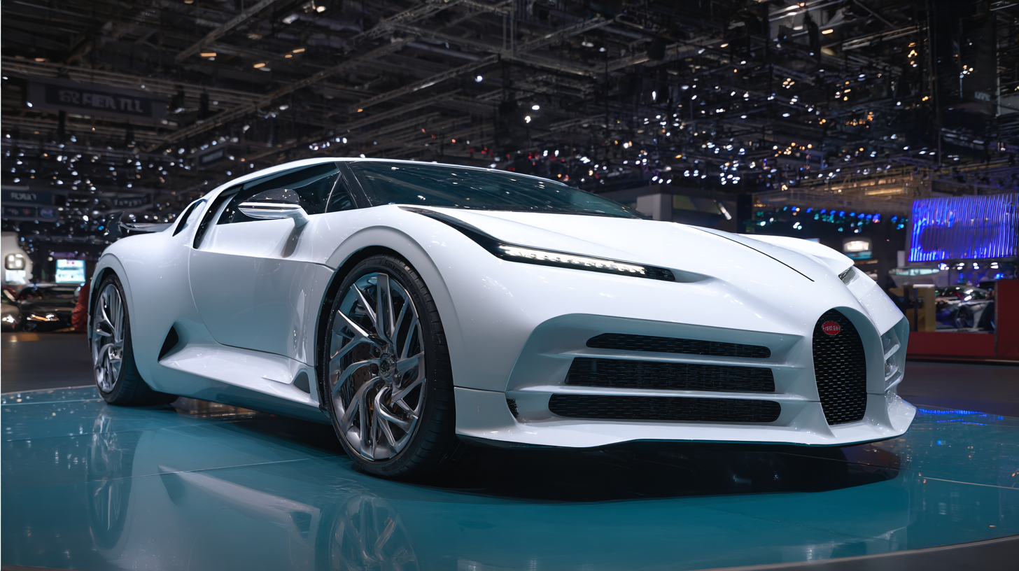 Understanding the Benefits of Using Ppf Machine for Vehicle Protection