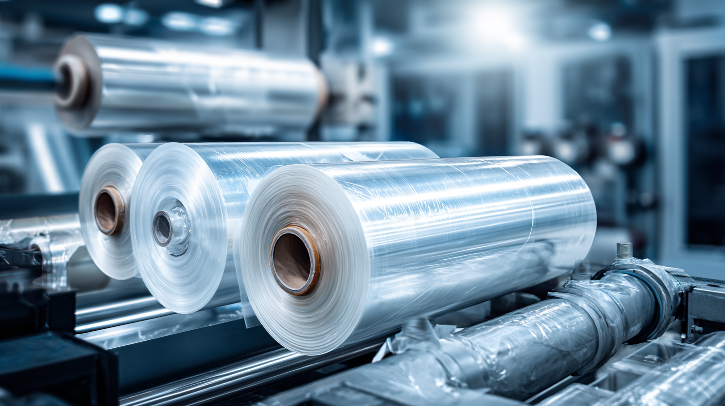 Ultimate Guide to Choosing the Best Plastic Shrink Wrap for Your Packaging Needs
