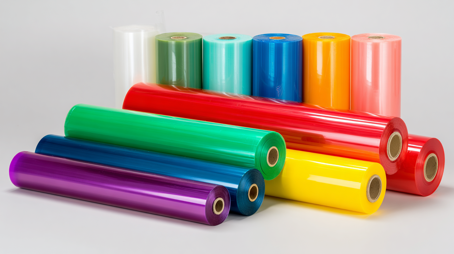 Ultimate Guide to Choosing the Best Plastic Shrink Wrap for Your Packaging Needs