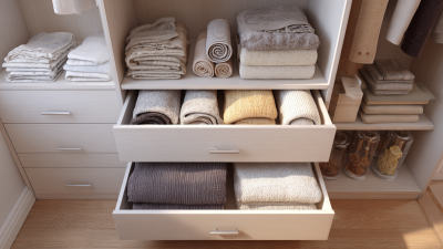 Maximize Your Space: The Ultimate Guide to Choosing the Perfect 3 Drawer Cabinet for Your Home