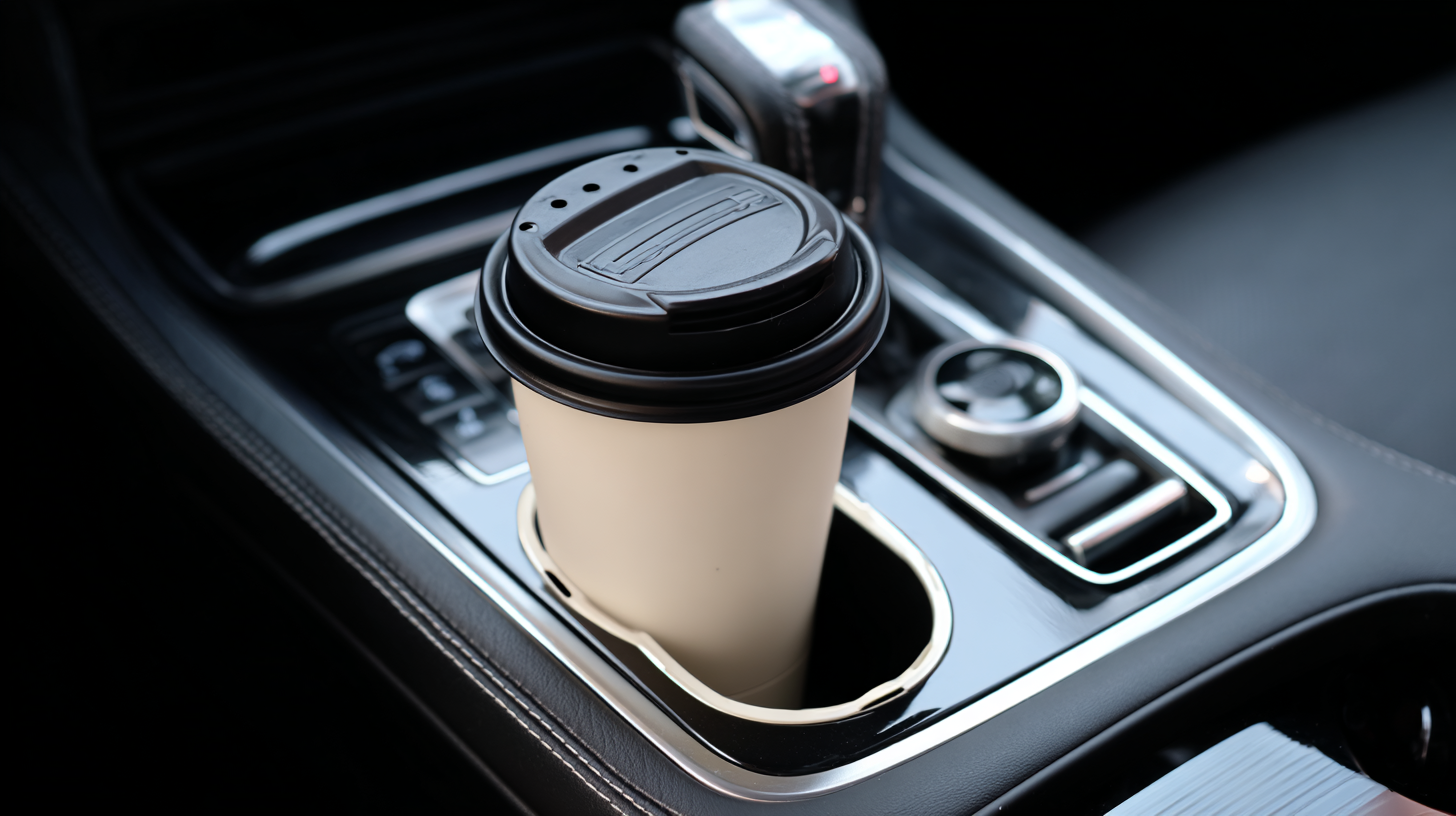 The Ultimate Guide to Choosing the Perfect Car Cup Holder for Your Vehicle