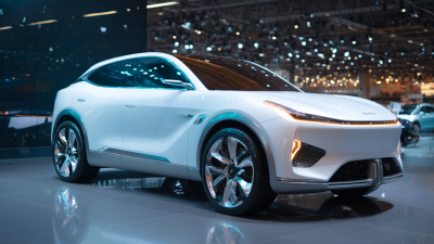 Discover the Future of Driving: The Rise of PHEV SUVs in Sustainable Mobility