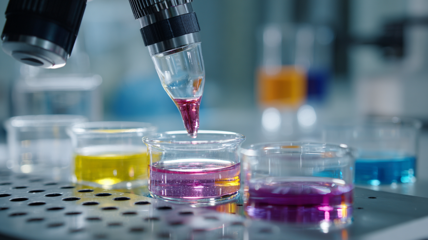 Revolutionizing Drug Safety: The Future of Pharmaceutical Testing in Modern Medicine